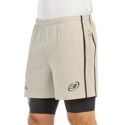 SHORT BULLPADEL BARDE