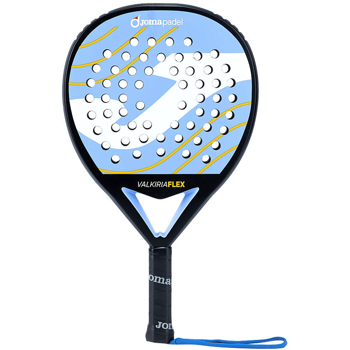 RAQUETTE DE PADEL JOMA VALKIRIA FLEX