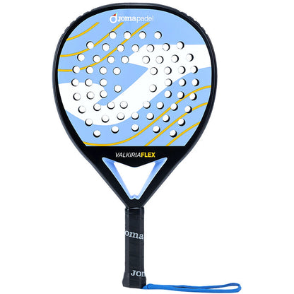 RAQUETTE DE PADEL JOMA VALKIRIA FLEX