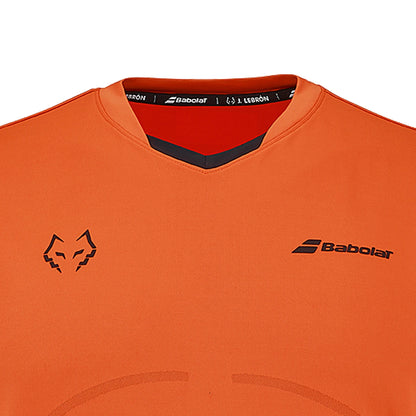 T-SHIRT BABOLAT PADEL LEBRON REPLICA