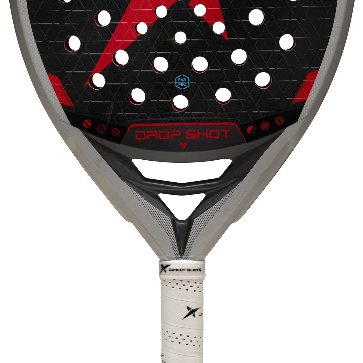 RAQUETTE PADEL DROP SHOT CONQUEROR ATTACK 2.0