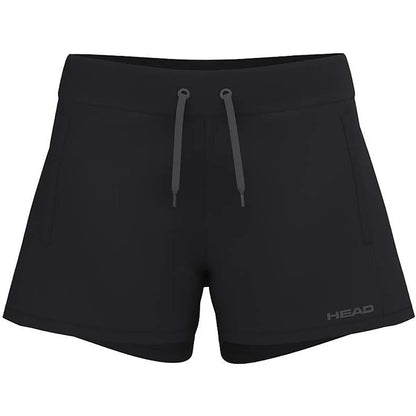 SHORT HEAD FEMME CLUB ORIGINAL COTON