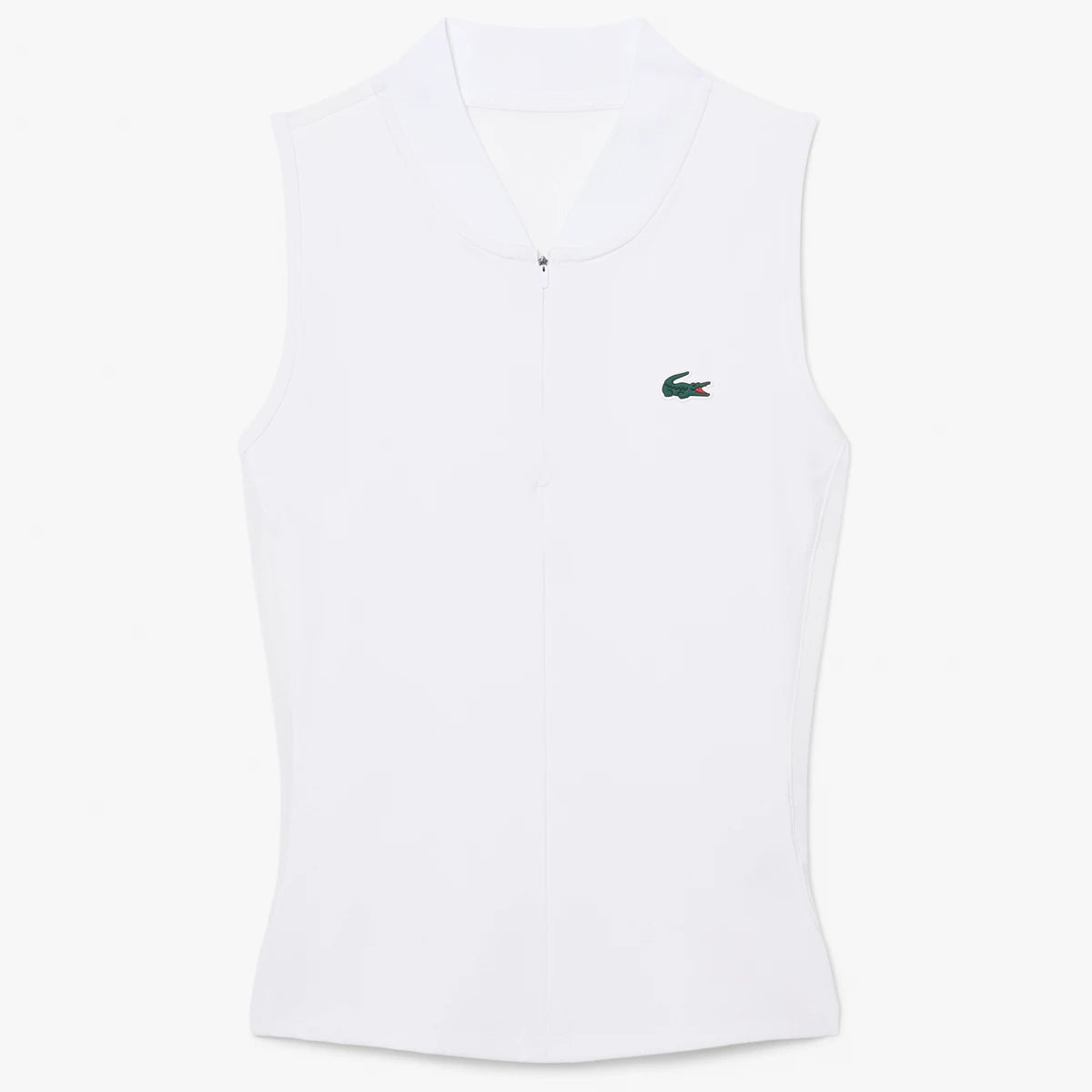 POLO LACOSTE FEMME ATHLETE