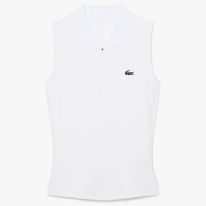 POLO LACOSTE FEMME ATHLETE