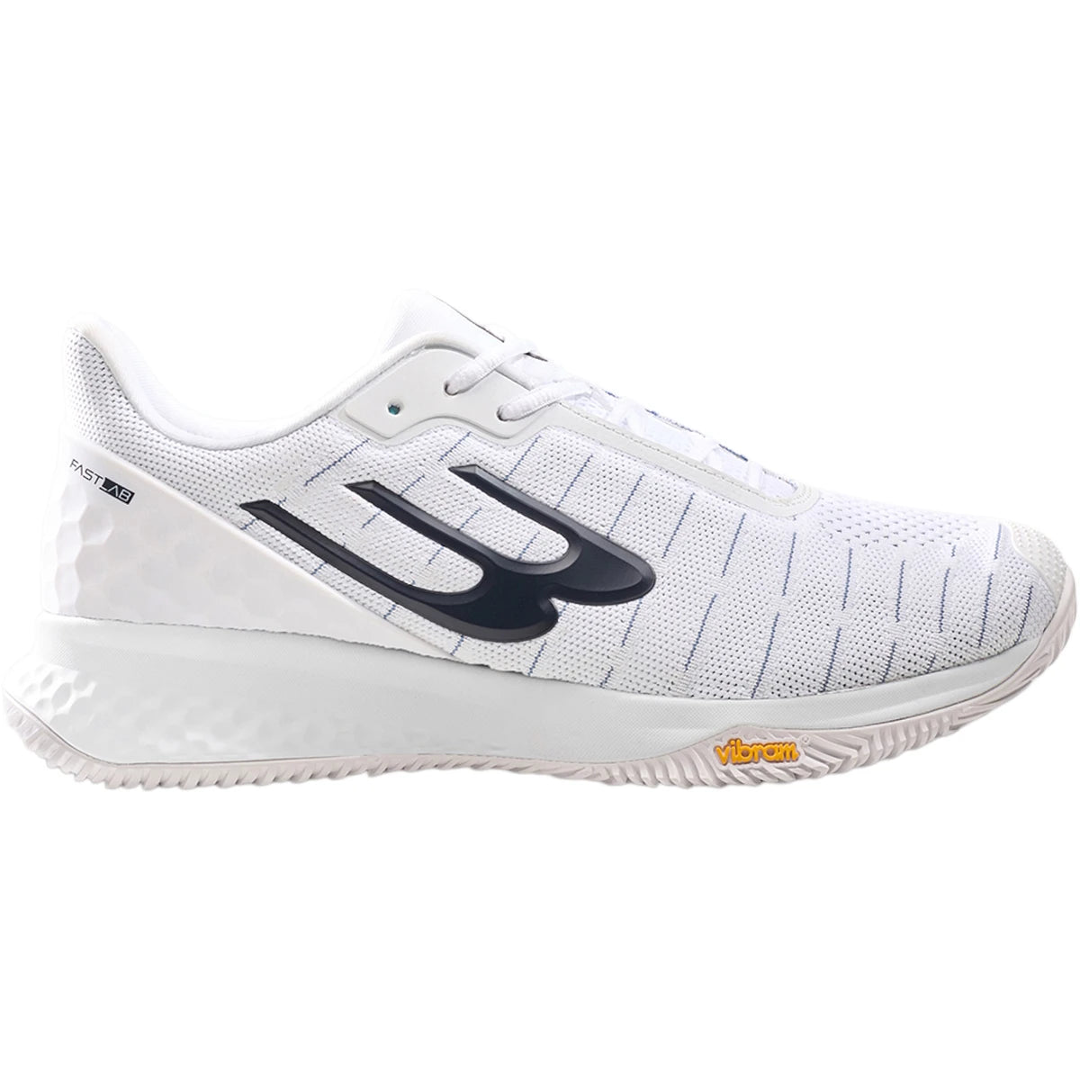 CHAUSSURES PADEL BULLPADEL XPLO VIBRAM 26V