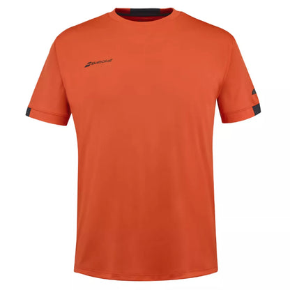 T-SHIRT BABOLAT JUNIOR GARCON PLAY