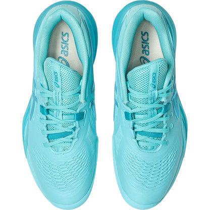 CHAUSSURES ASICS GEL RESOLUTION X TERRE BATTUE