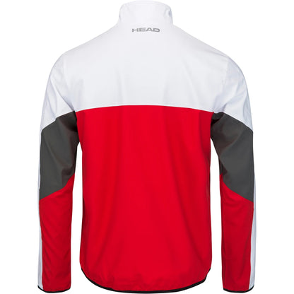 VESTE HEAD JUNIOR GARCON CLUB 22