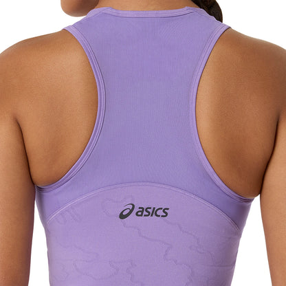 DEBARDEUR ASICS FEMME MATCH