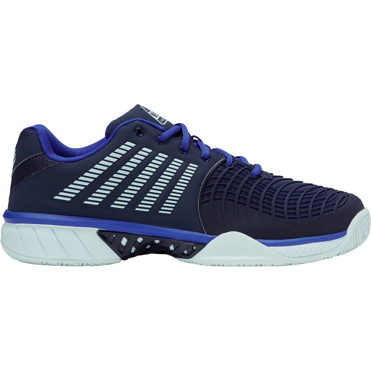 CHAUSSURES K-SWISS EXPRESS LIGHT 3 PADEL