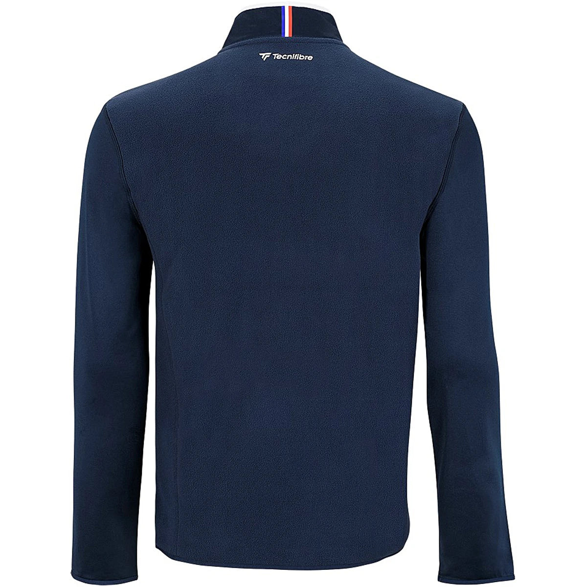 SWEAT TECNIFIBRE POLAR 1/4 ZIP