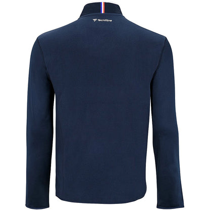 SWEAT TECNIFIBRE POLAR 1/4 ZIP