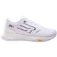 CHAUSSURES PADEL BULLPADEL FEMME PEARL VIBRAM 26V