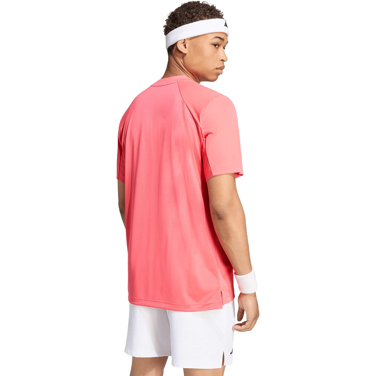 T-SHIRT ADIDAS CLUB