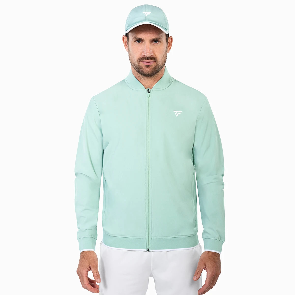 VESTE TECNIFIBRE TEAM LIGHT