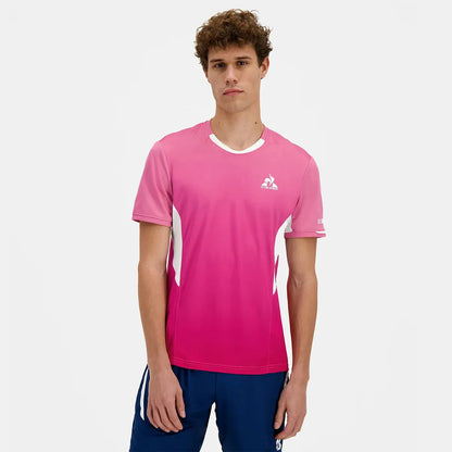 T-SHIRT LE COQ SPORTIF