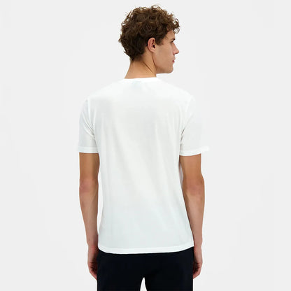 T-SHIRT LE COQ SPORTIF ATHLETE GRAPHIQUE