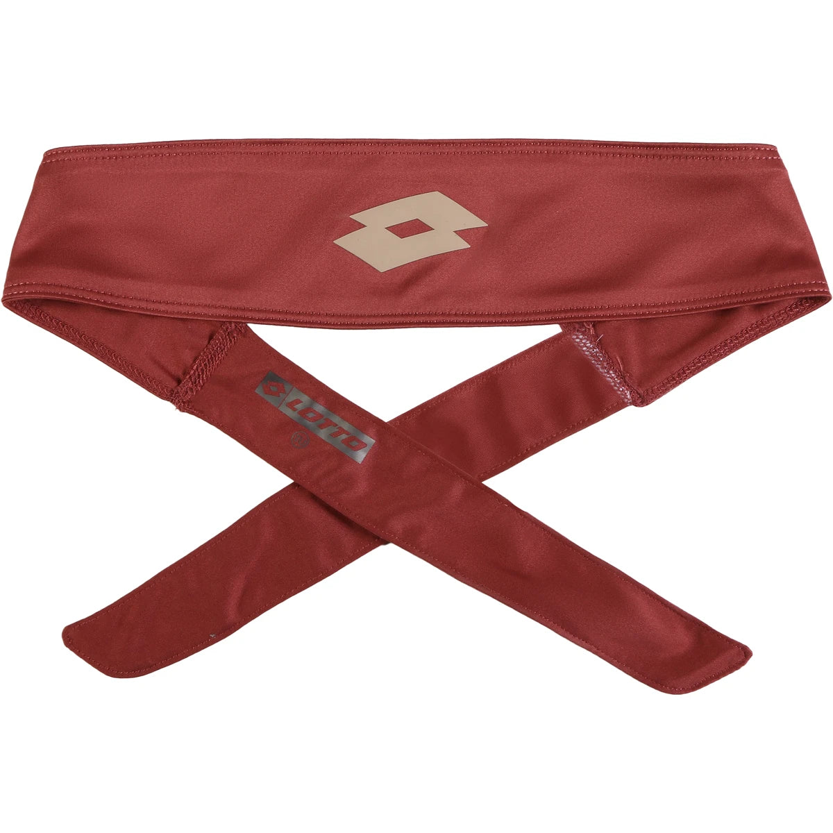 BANDANA LOTTO TENNIS III | ATHLETE