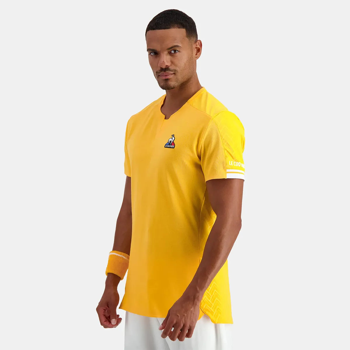 T-Shirt Le Coq Sportif