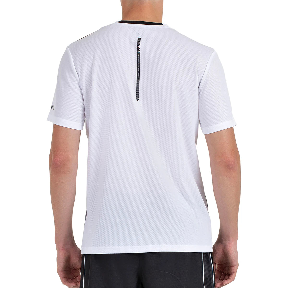 T-SHIRT BULLPADEL CUMBRE