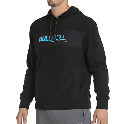 SWEAT BULLPADEL SPORTSWEAR BANA