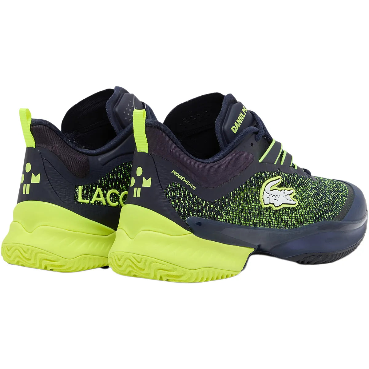 MEDVEDEV CHAUSSURES LACOSTE AG-LT ULTRA TERRE BATTUE