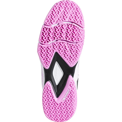 CHAUSSURES BABOLAT FEMME SENSA PADEL