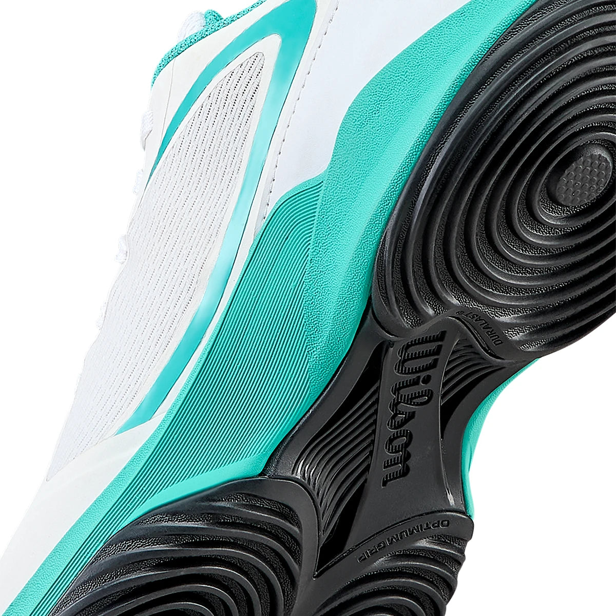 CHAUSSURES PADEL WILSON FEMME HURAKN LITE