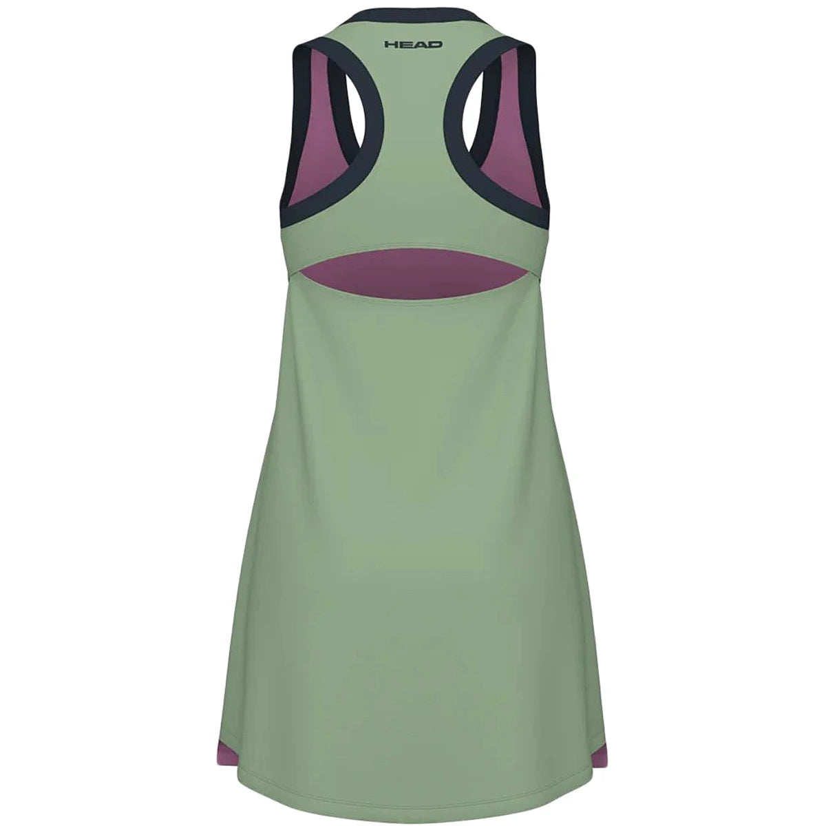 ROBE HEAD FEMME PLAY