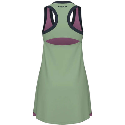 ROBE HEAD FEMME PLAY