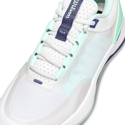 CHAUSSURES PADEL WILSON FEMME INTRIGUE TOUR