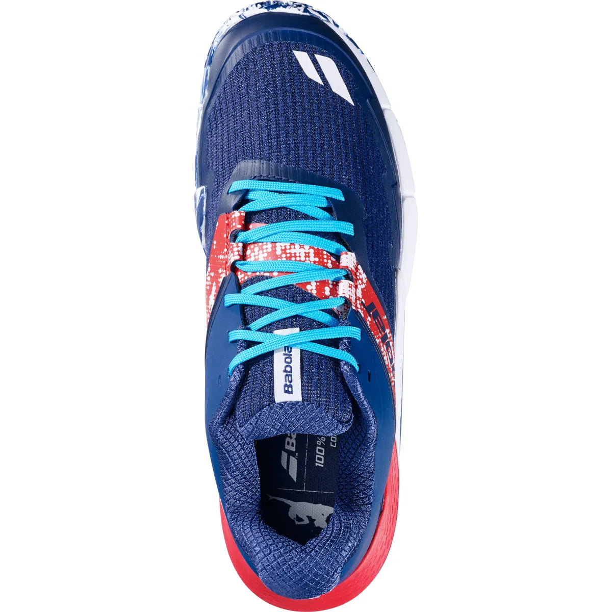 CHAUSSURES BABOLAT MOVEA PADEL