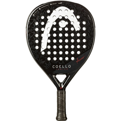 RAQUETTE DE PADEL HEAD COELLO JUNIOR 2025