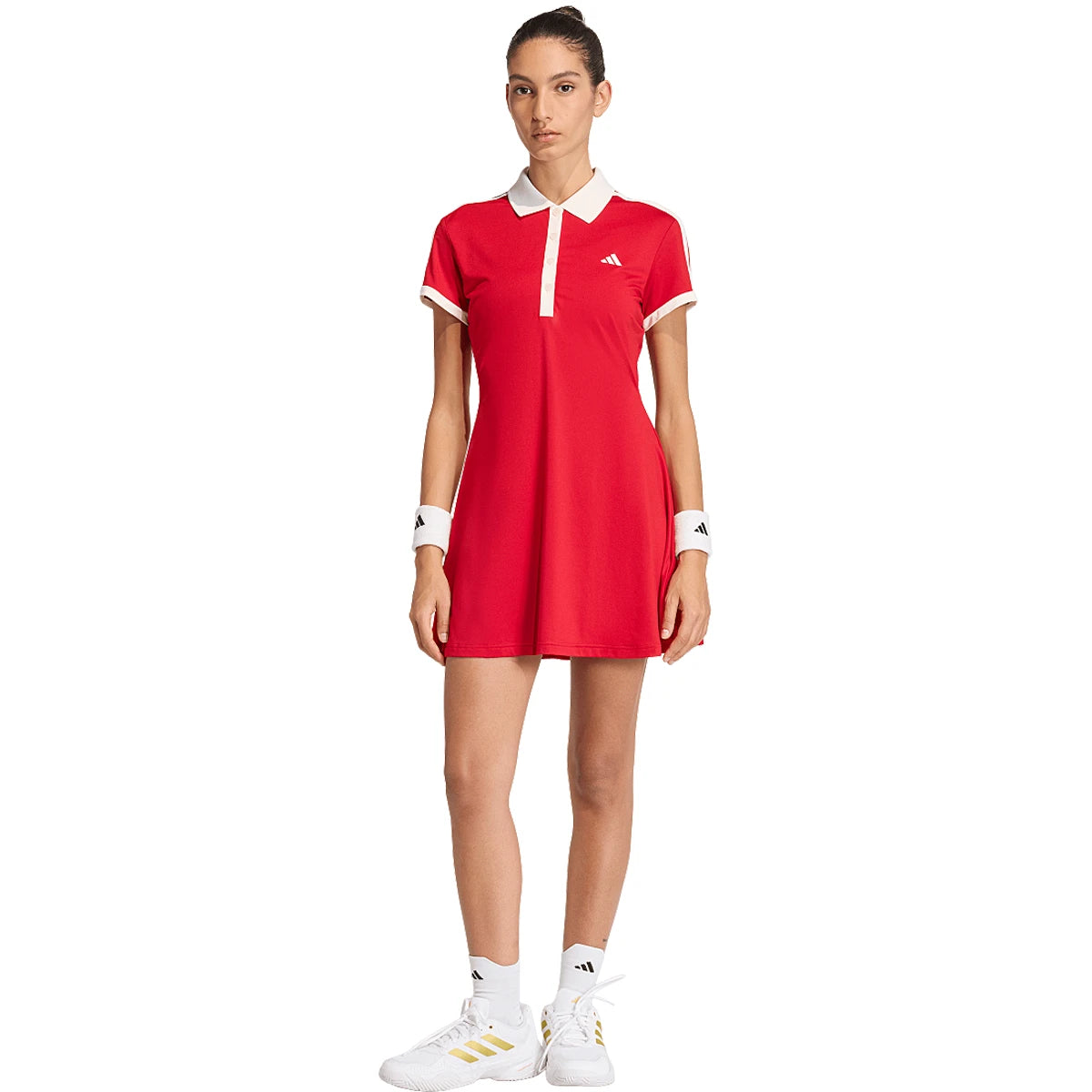 ROBE ADIDAS FEMME HERITAGE