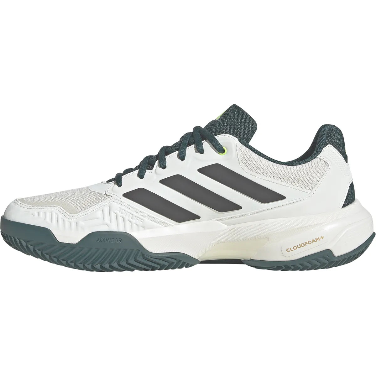 CHAUSSURES ADIDAS COURTJAM CONTROL 3 TERRE BATTUE