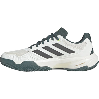CHAUSSURES ADIDAS COURTJAM CONTROL 3 TERRE BATTUE