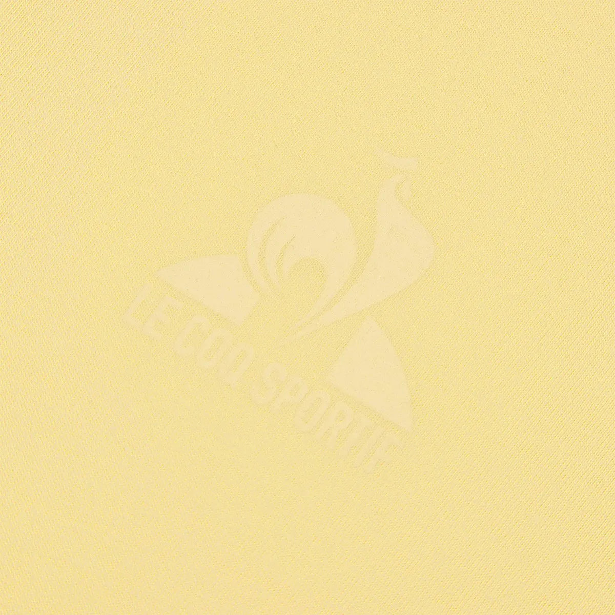 T-SHIRT LE COQ SPORTIF MONOCHROME