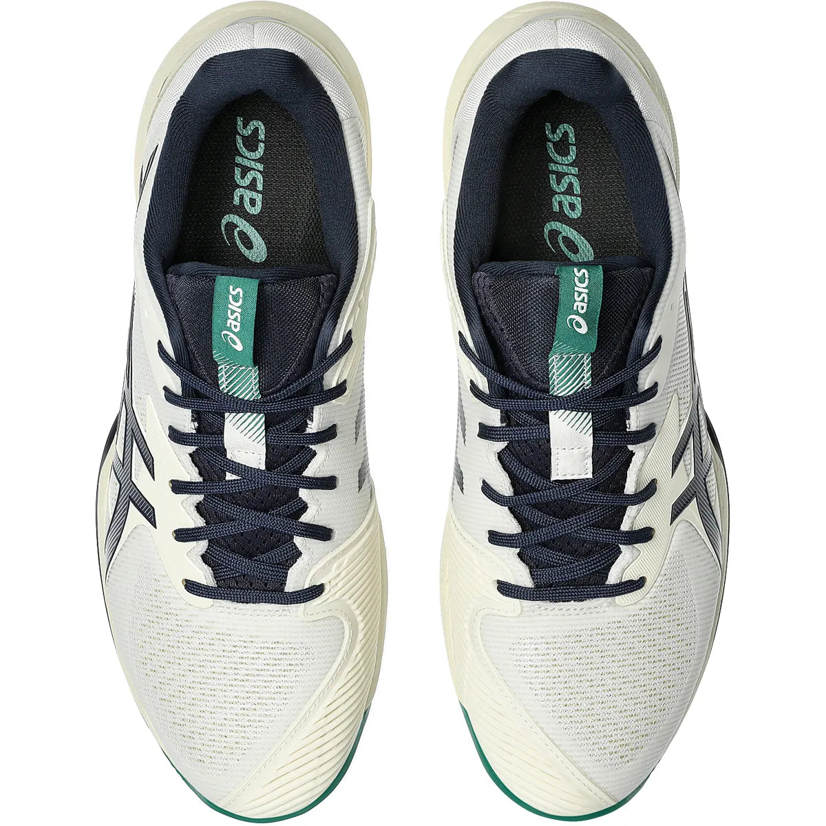 CHAUSSURES ASICS SOLUTION SPEED FF3 TERRE BATTUE