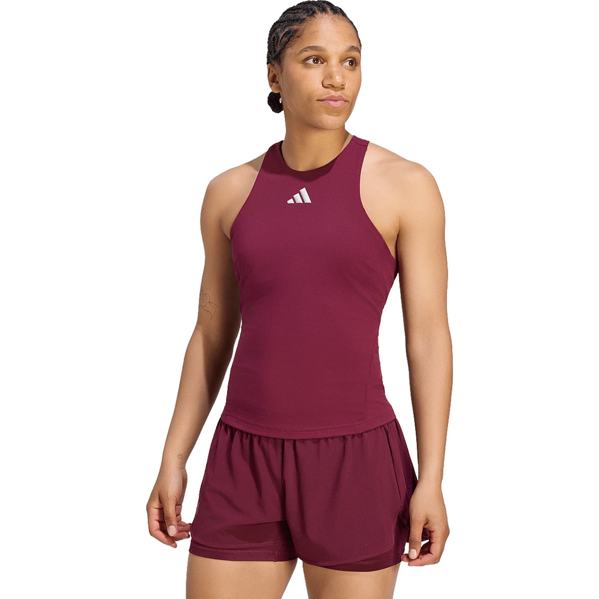 DEBARDEUR ADIDAS FEMME