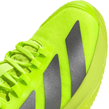 CHAUSSURES ADIDAS FEMME ADIZERO CYBERSONIC 2 TERRE BATTUE