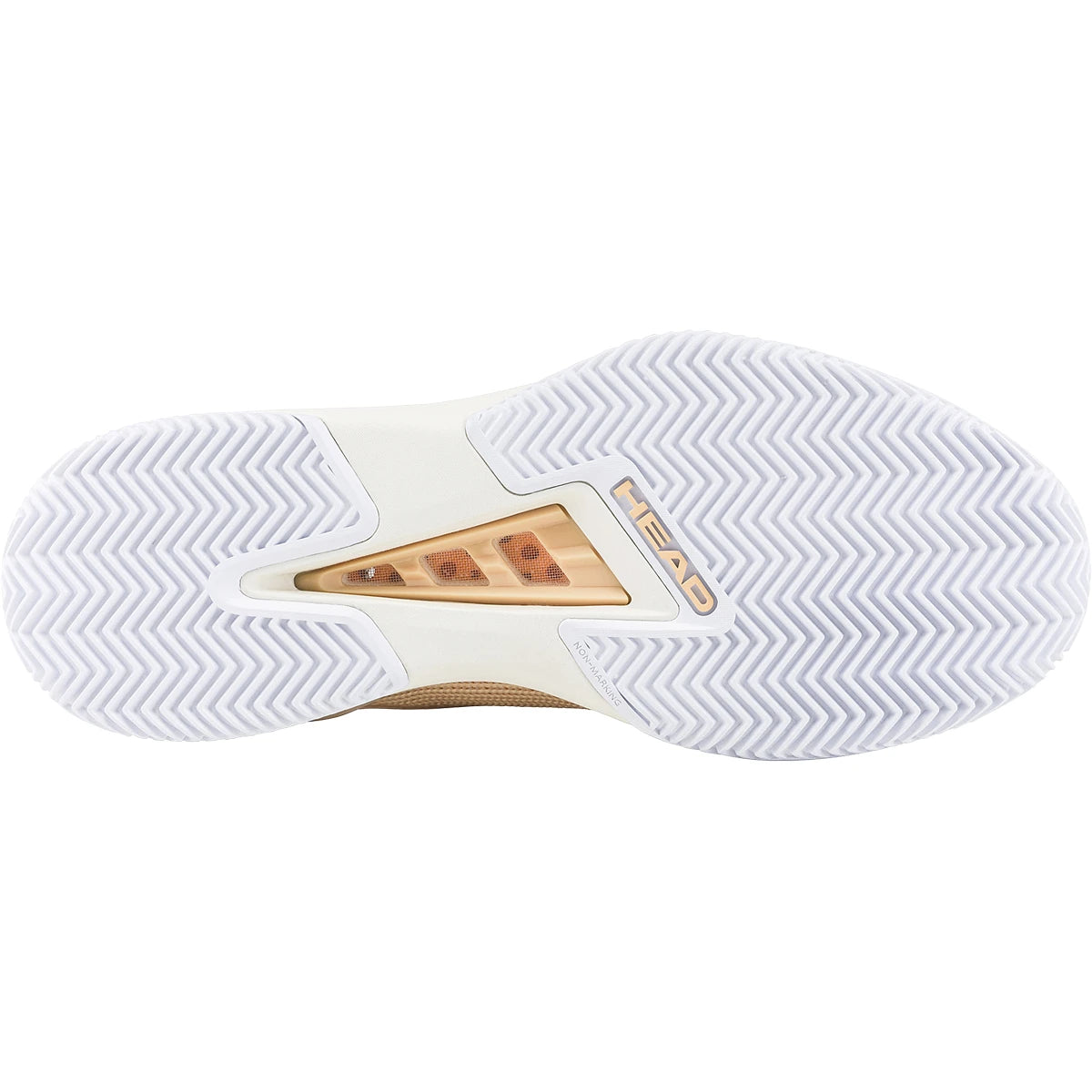 CHAUSSURES HEAD FEMME SPRINT PRO 4.0 TERRE BATTUE