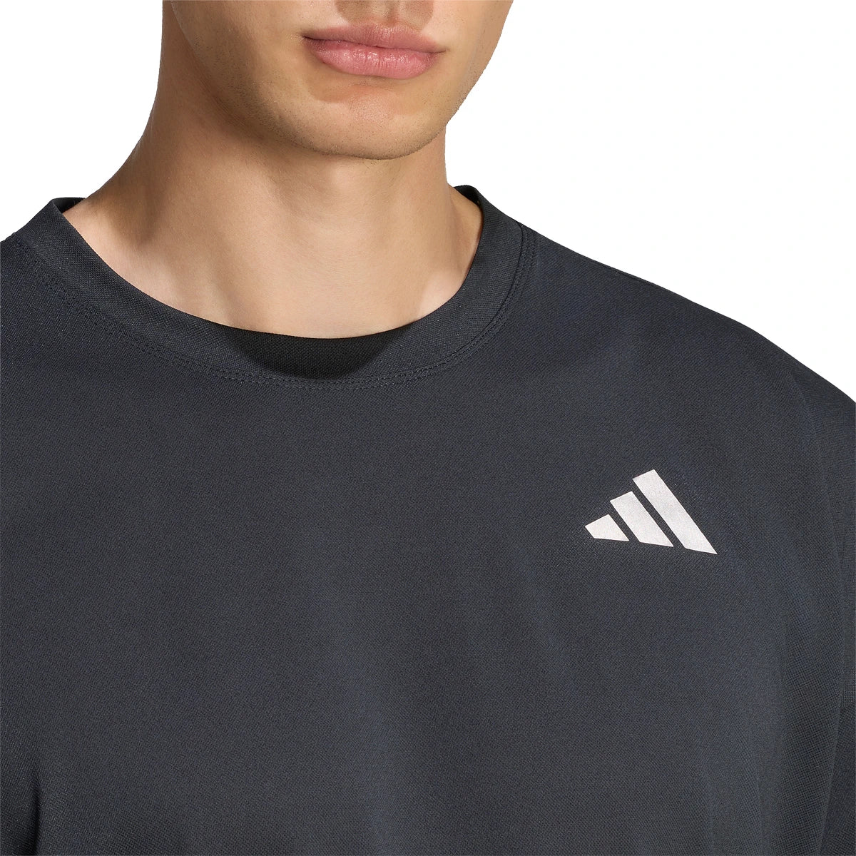 T-SHIRT ADIDAS HOMME OVERSIZED