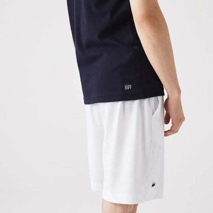 T-SHIRT LACOSTE CORE PERFORMANCE CROCO