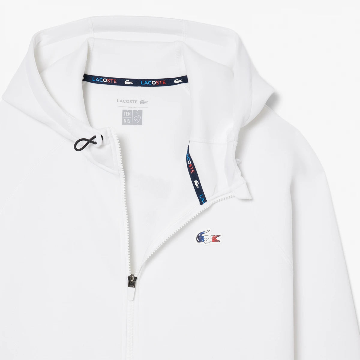 VESTE LACOSTE FRENCH TEAM TRAINING