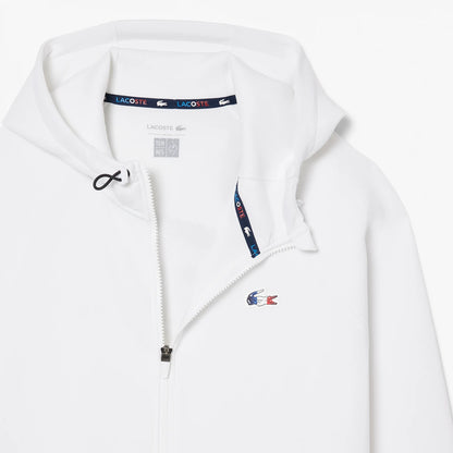 VESTE LACOSTE FRENCH TEAM TRAINING