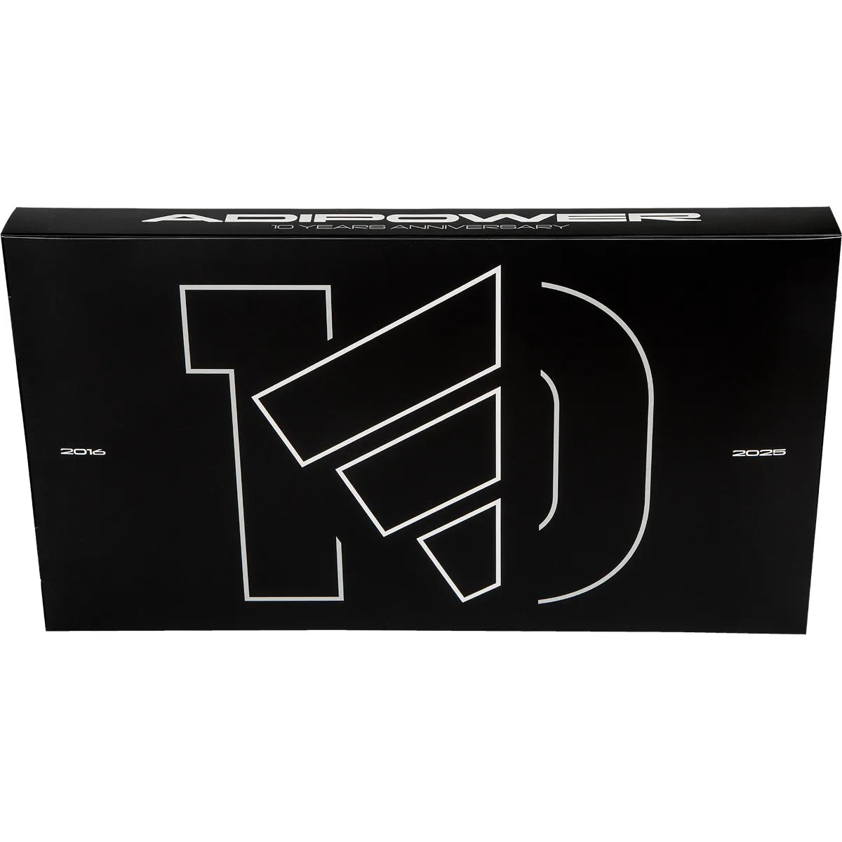 RAQUETTE DE PADEL ADIDAS ADIPOWER 10 ANNIVERSARY