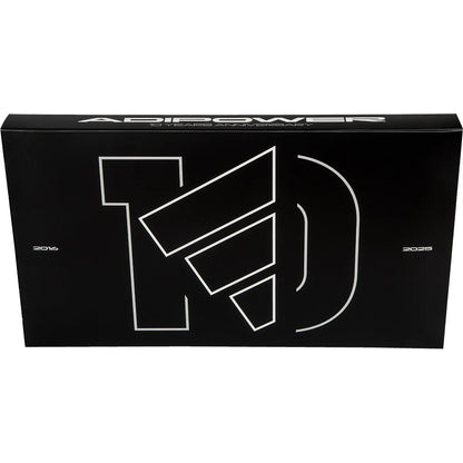 RAQUETTE DE PADEL ADIDAS ADIPOWER 10 ANNIVERSARY