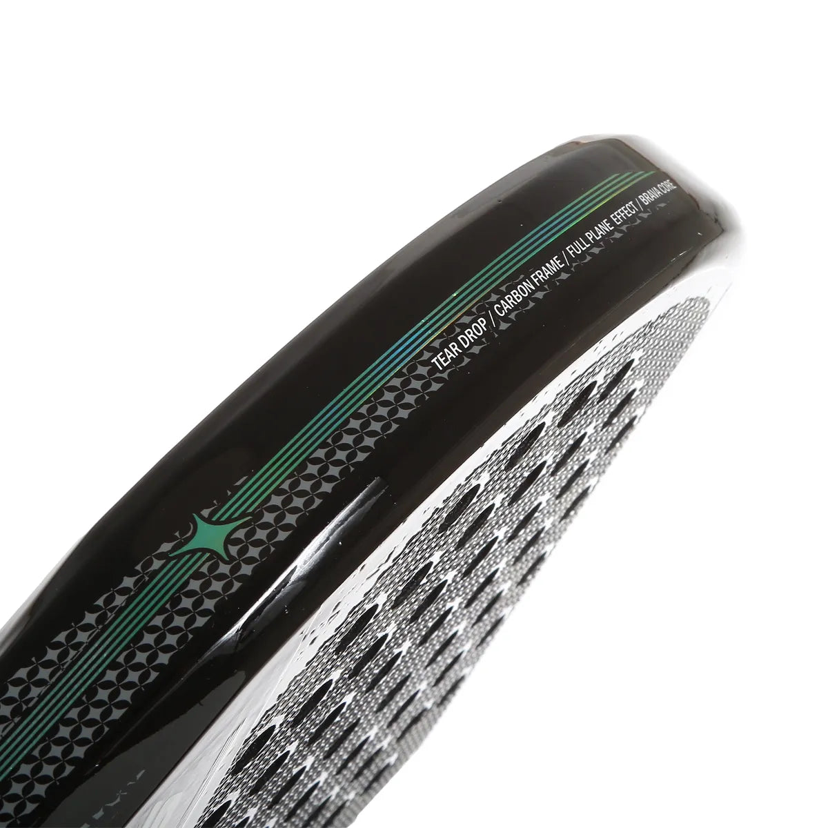 RAQUETTE DE PADEL STARVIE BRAVA PRO 15K