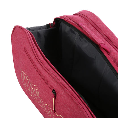 SAC DE PADEL WILSON TEAM