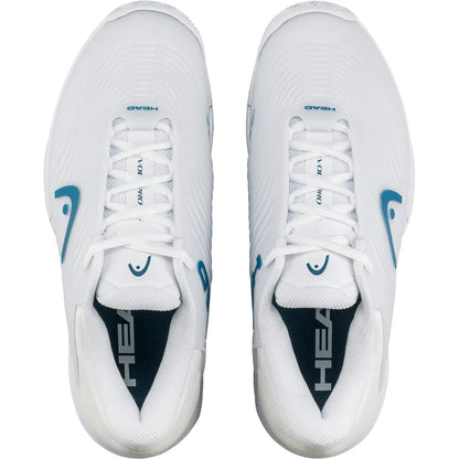 CHAUSSURES HEAD FEMME REVOLT PRO 4.5 TERRE BATTUE